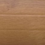 light wooden effect garage door colour