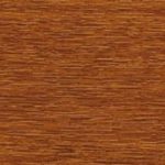 satin wooden effect garage door colour