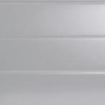 grey garage door colour